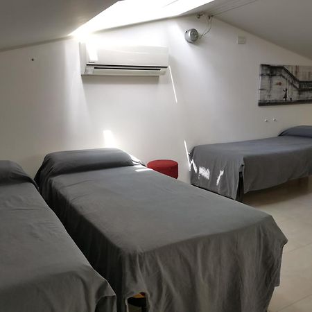 You Welcome Apt Apartment Elmas ภายนอก รูปภาพ