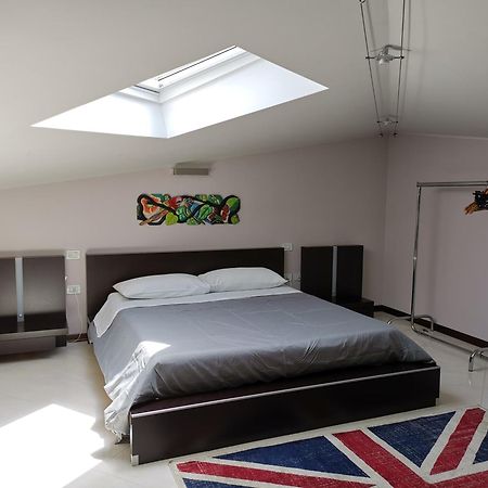 You Welcome Apt Apartment Elmas ภายนอก รูปภาพ