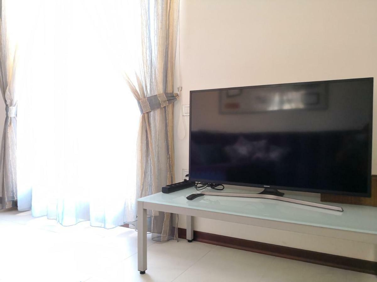 You Welcome Apt Apartment Elmas ภายนอก รูปภาพ